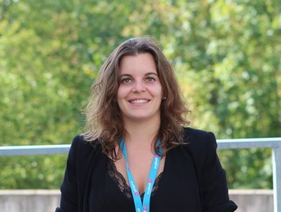 ARIÑO IRUNE (coordinadora)